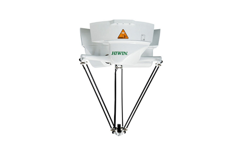 并聯(lián)式機器手臂 RD403 系列