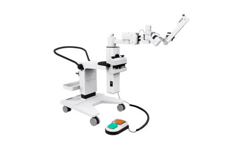 內(nèi)視鏡扶持機器手臂MTG-H100系列