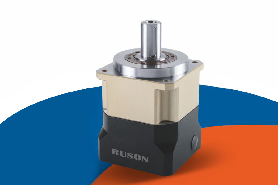  精密行星減速機在運轉中出現異常抖動的原因是什么？