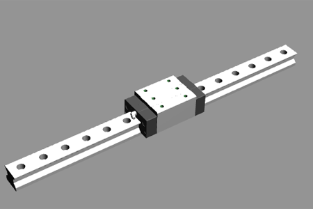 微型直線導軌的作用有哪些？