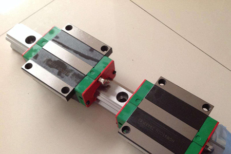 深圳地區(qū)直線導軌廠家哪家好？深圳市涌創(chuàng)興盛科技