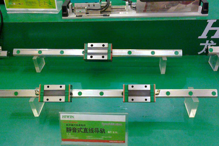 驚，電影與直線導軌之間的也有著親密聯(lián)系？