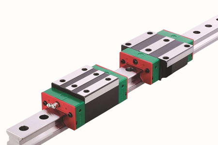 關(guān)于直線導(dǎo)軌上滑塊的預(yù)壓，到底要如何選擇！？