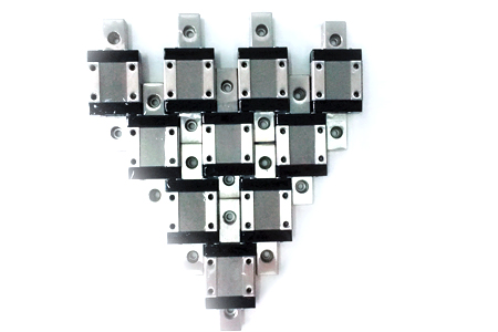 深圳涌創(chuàng)興盛的直線導軌有什么特點？