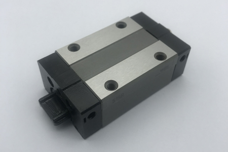 探討微型直線導軌的產(chǎn)品特征，你知道了多少？ 